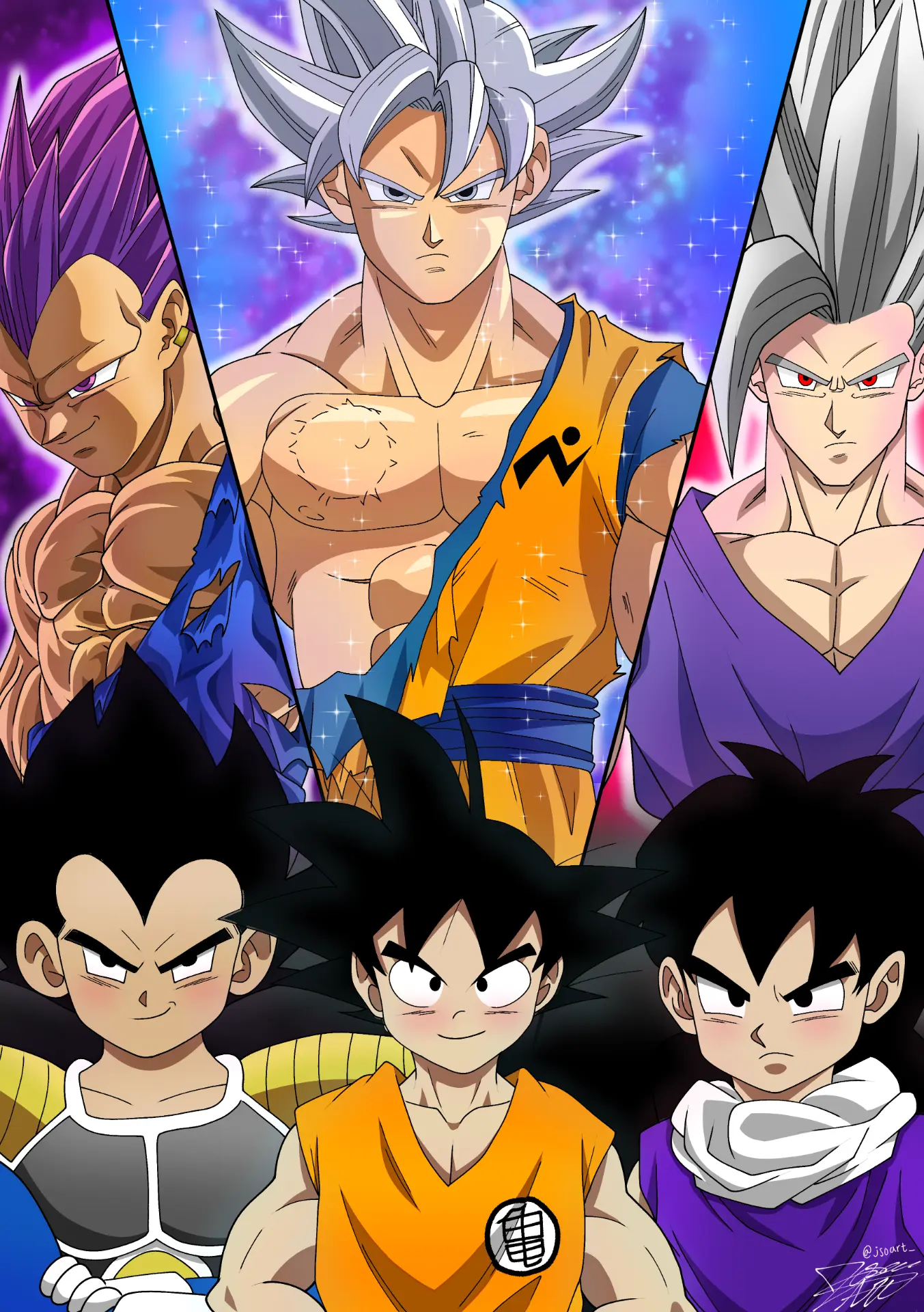 Full Power